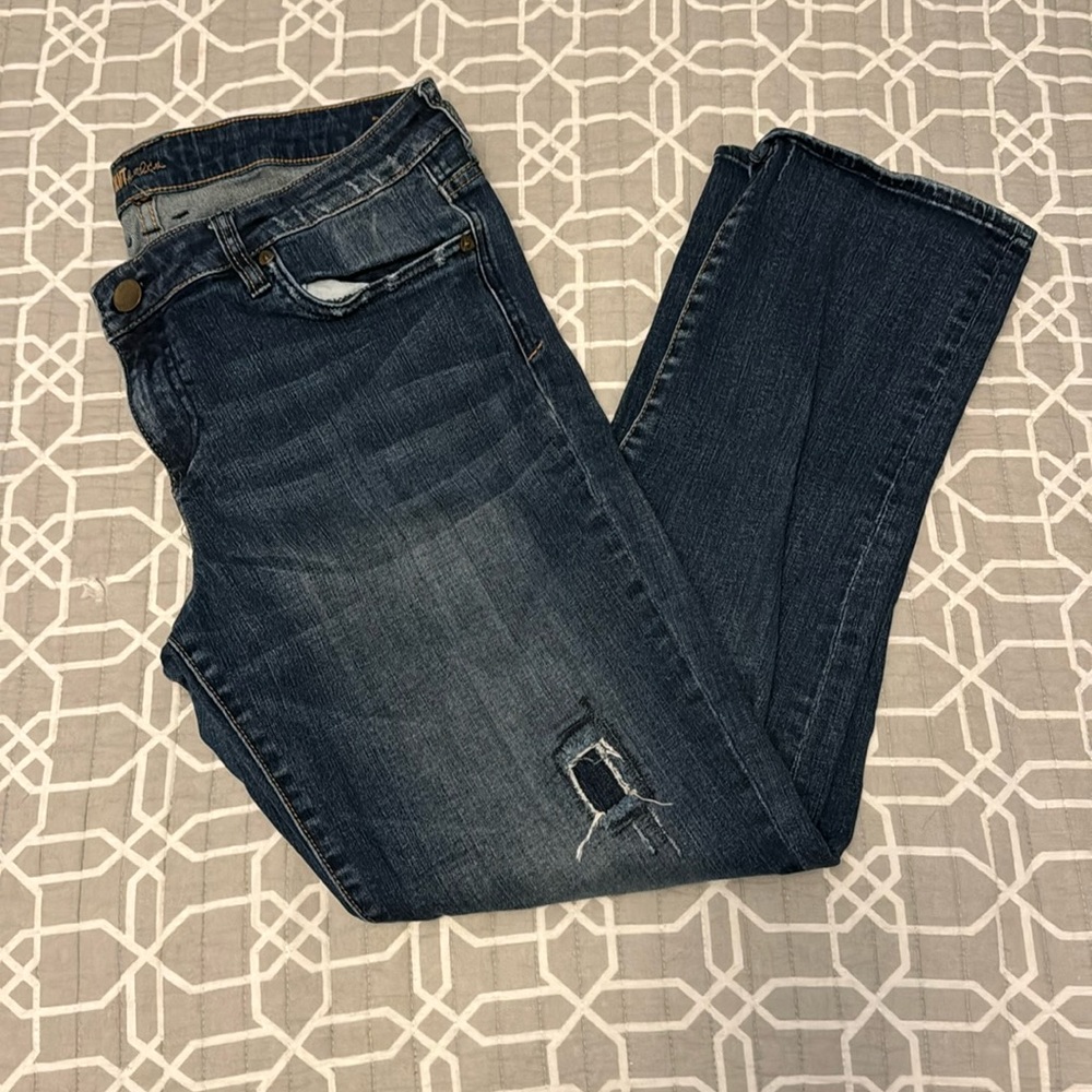 Kut from the Kloth jeans size 14